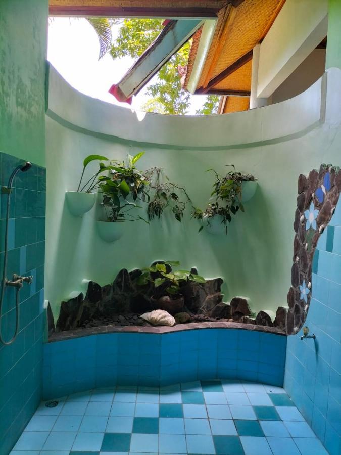 Sananda Bungalow 러비나 외부 사진