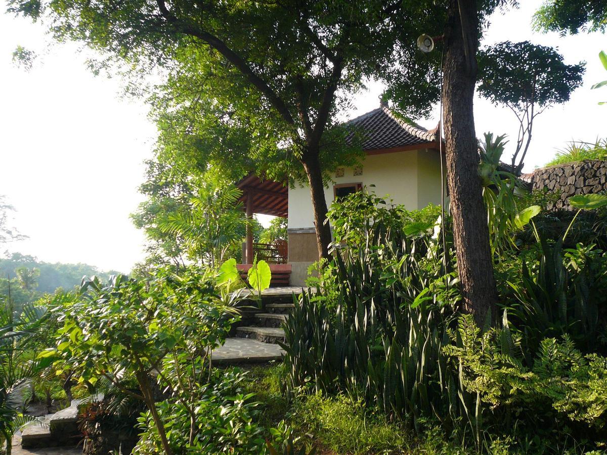 Sananda Bungalow 러비나 객실 사진